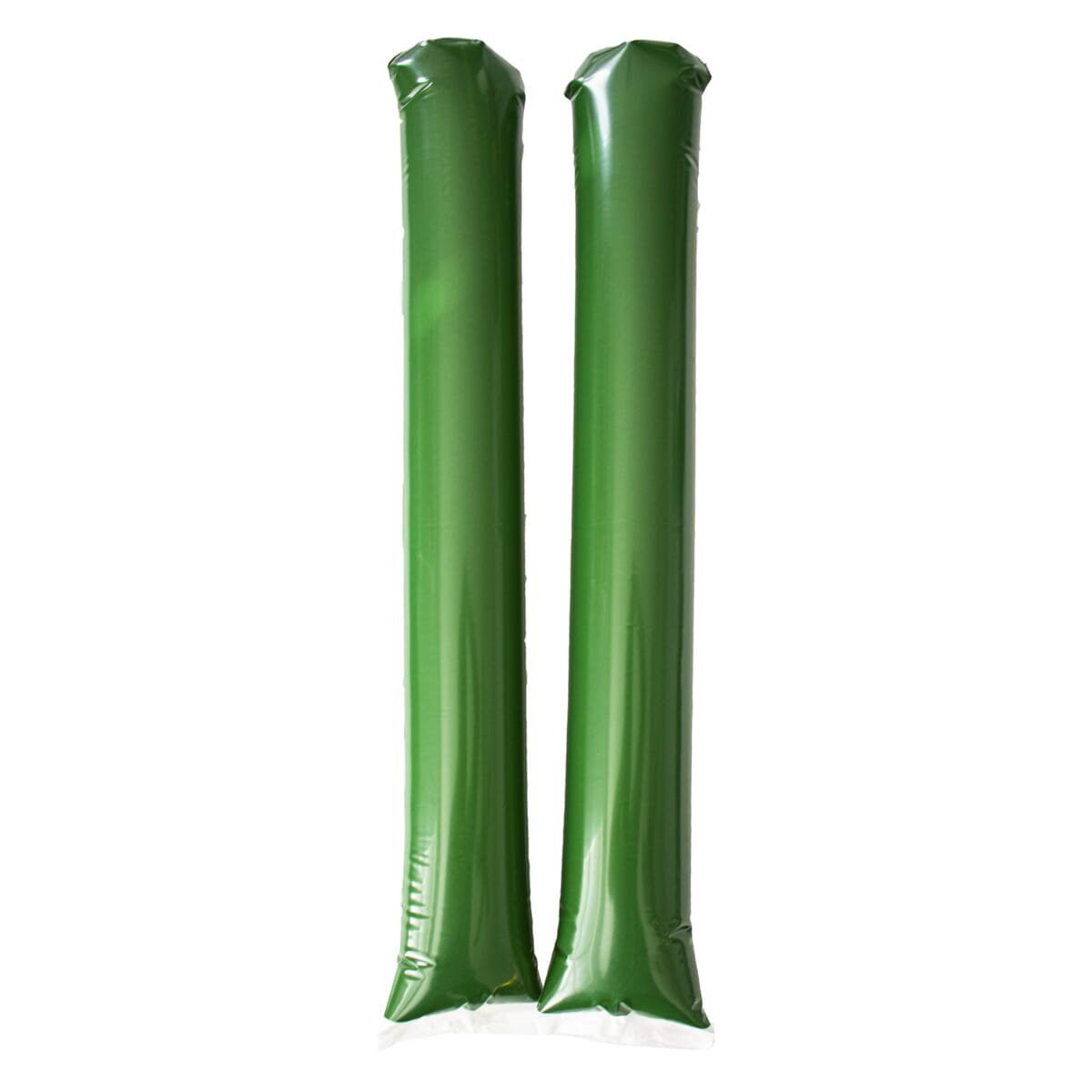 BamBams Blank (Pair-Polybag w/straw) Forest Green 350