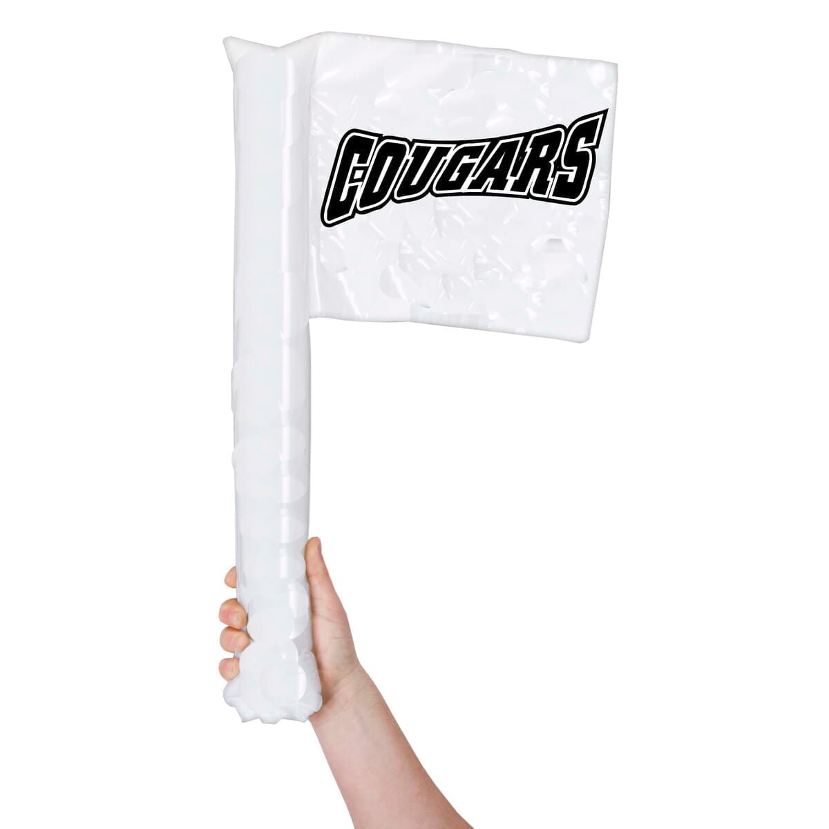 BamFlag (Flag Style) Single