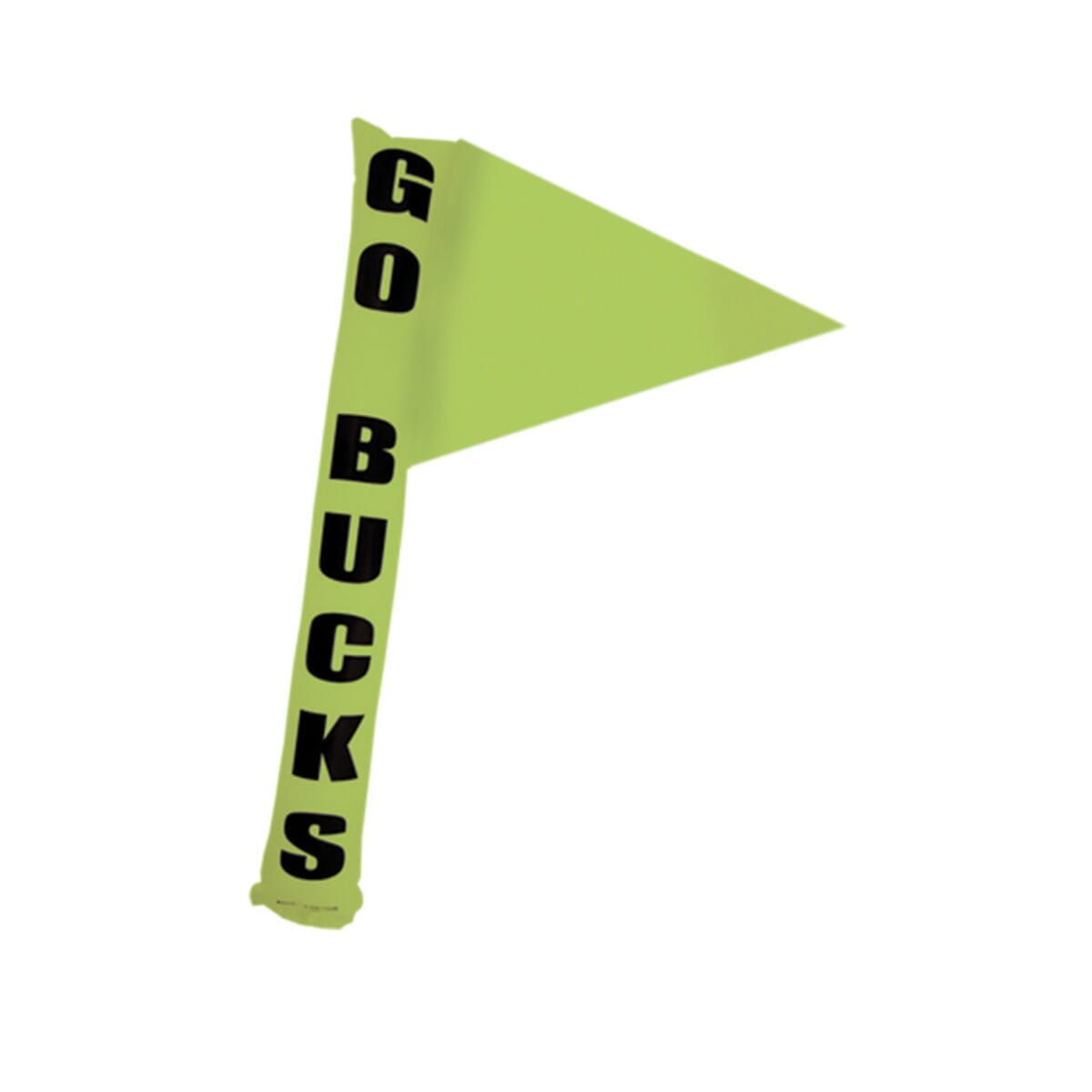 BamFlag (Pennant Style) Single