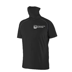 Gaiter Tees Short Sleeve (Dye Sublimation)