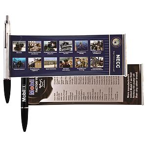 Banner Pen