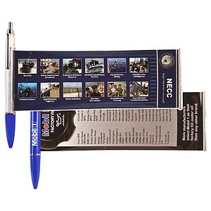 Banner Pen