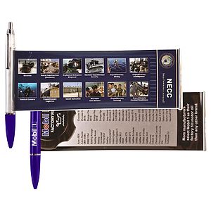 Banner Pen