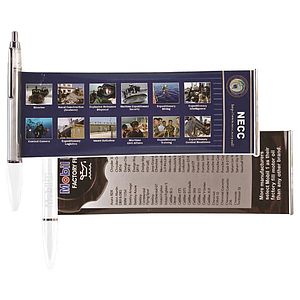 Banner Pen
