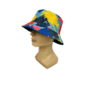 Bucket Hat (Basic Style)