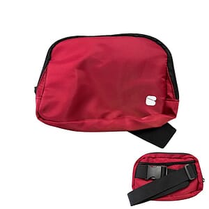 Cross-Body Bag (Premium)