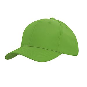 Sports Ripstop Cap (Domestically Decorated)