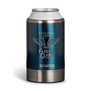 IGLOO 12 oz.  Stainless Steel Coolmate Can  Cooler
