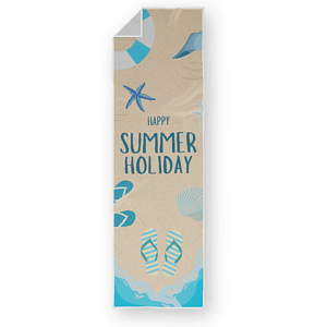 Magic Cooling Towel 11.8" x 39"