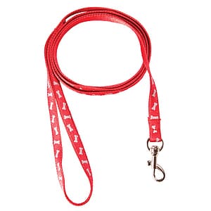 Dog Leash 1" x 60" Dye Sublimation