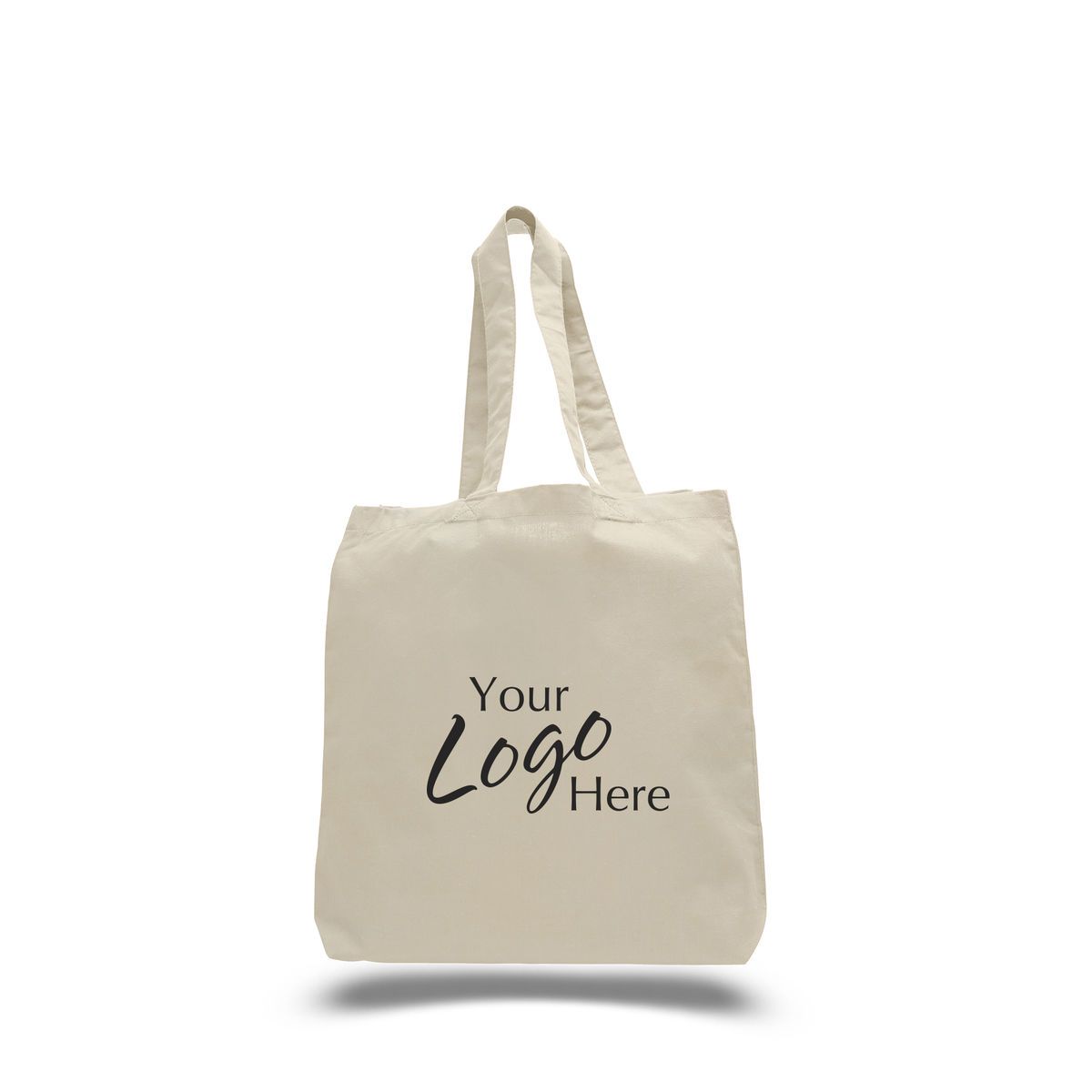 Economical Tote 15" W x 16" H Bag