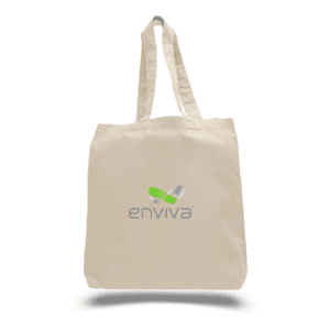 Economical Tote 15" W x 16" H Bag