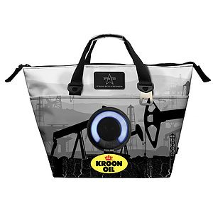 FRIO 18 Can Soft Side Cooler