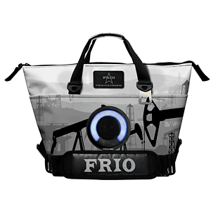FRIO 18 Can Soft Side Cooler