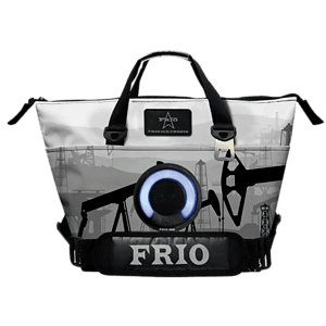FRIO 18 Can Soft Side Cooler