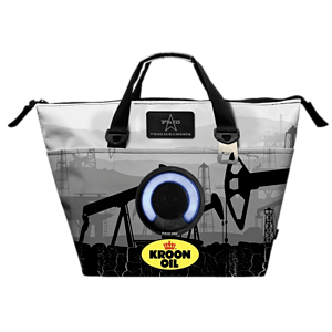 FRIO 18 Can Soft Side Cooler