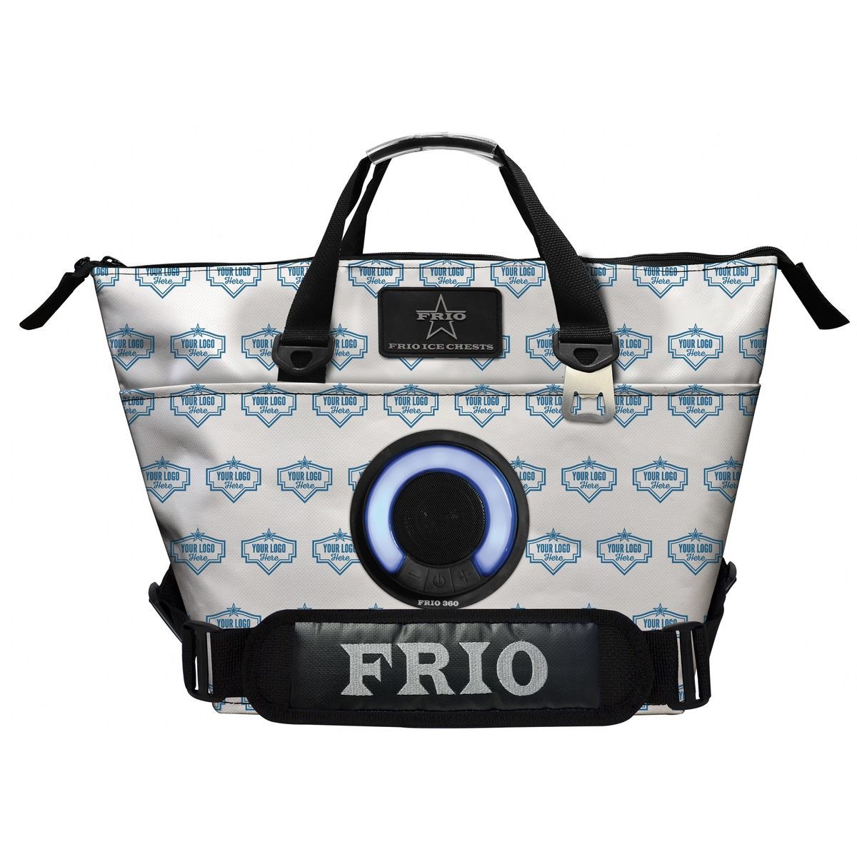 FRIO 18 Can Soft Side Cooler