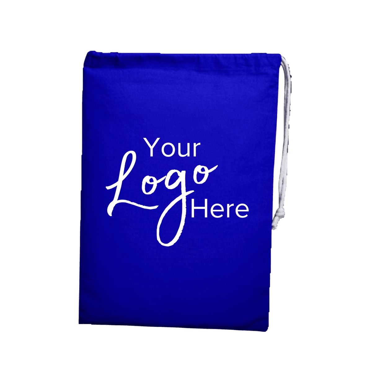 File Drawstring 11" x 16" Bag