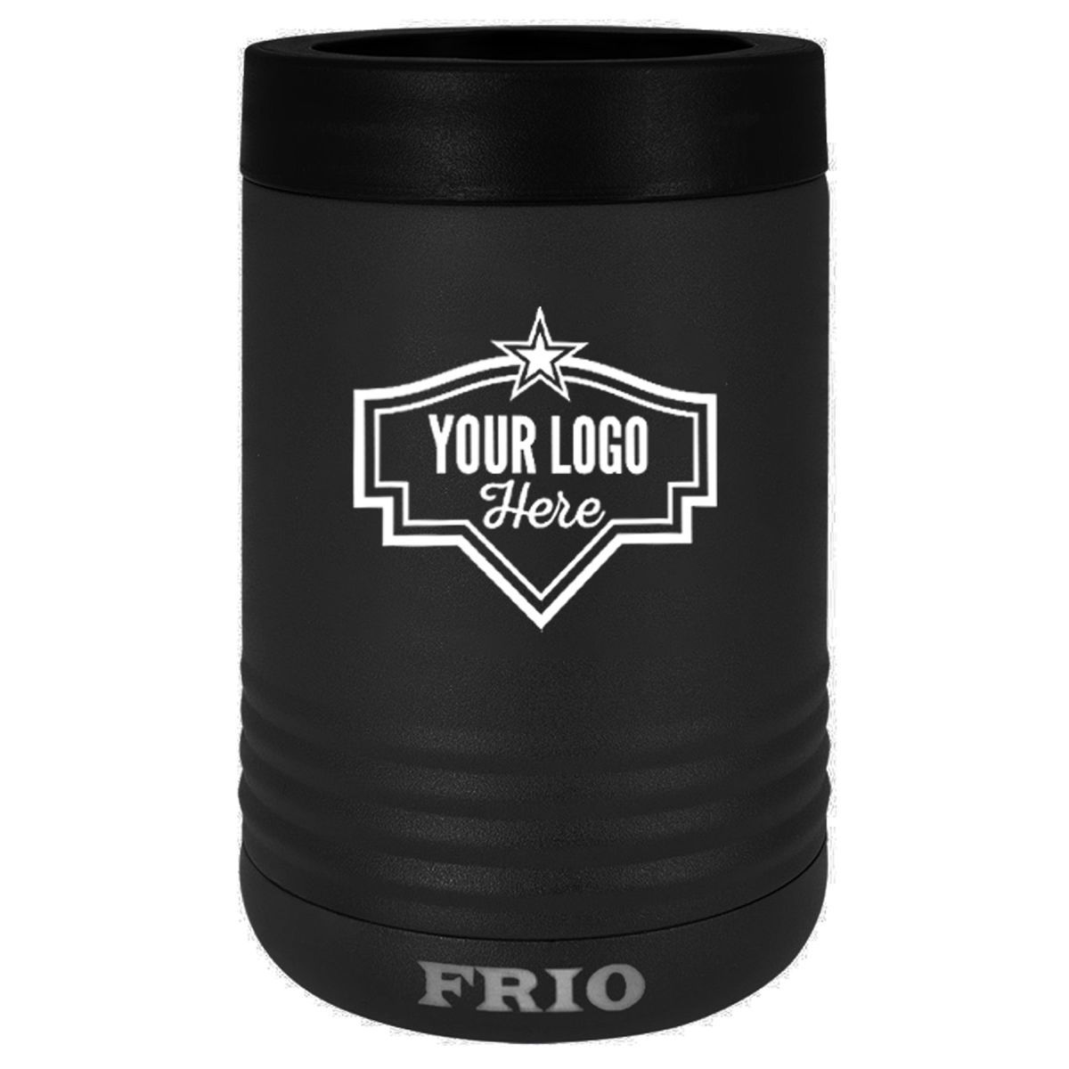 FRIO Stainless Steel Beverage Holder