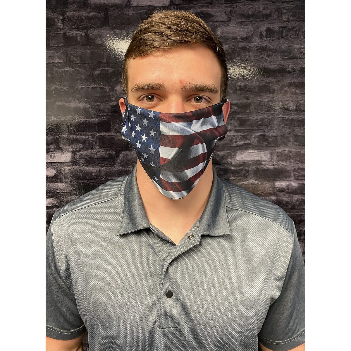 FRIO Flip Mask