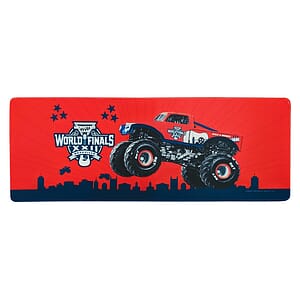 Gaming Mouse Pad 11.8" x 31.5"