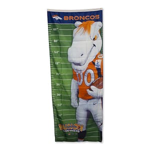 Growth Chart Flag