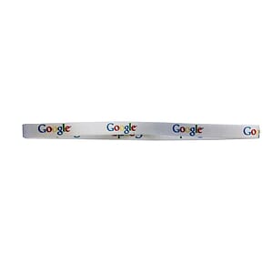 Headband 18" x 1" Stretch Elastic Polyester (Domestically Produced)