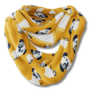 Infinity Scarf