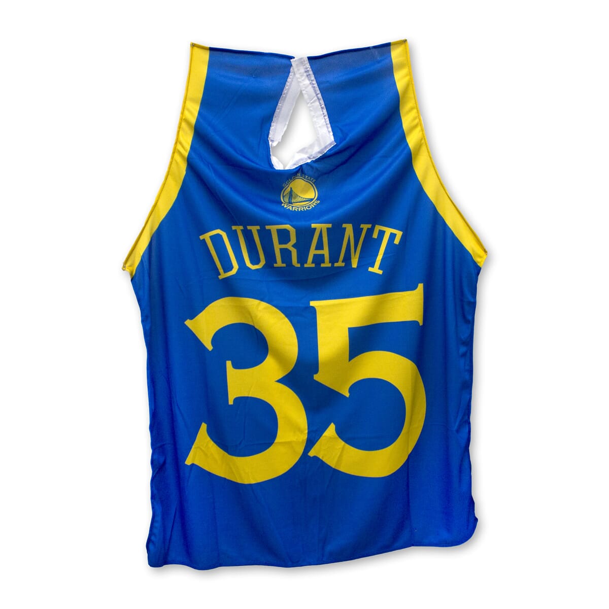 Jersey Cape