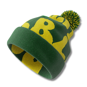 Kids Knitted Beanie