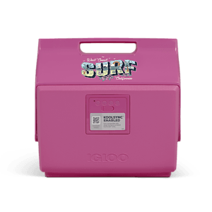 IGLOO Playmate Classic KoolTunes BLANK* Cooler