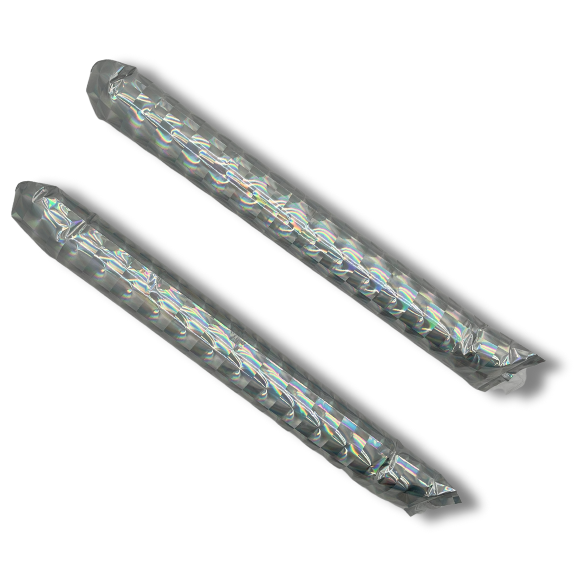 Laser BamBams (Pair)