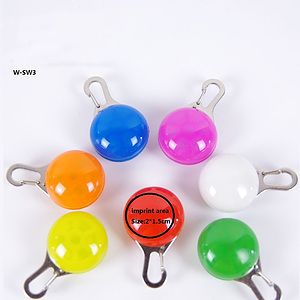 LED Pet Safety Warning Light