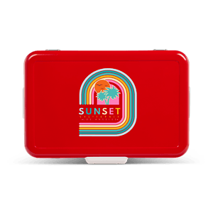 IGLOO LEGACY 54 QT BLANK* COOLER