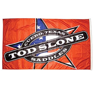 Large Flag - 3' x 5' Spot Color