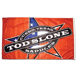 Large Flag 3' x 5' Full Color (Small Quantity)
