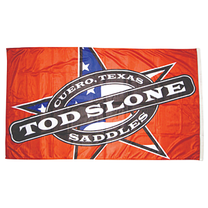 Large Flag - 3' x 5'  Full Color (Domestically Decorated)