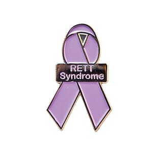 Lapel Pin (Iron Soft Enamel 1")