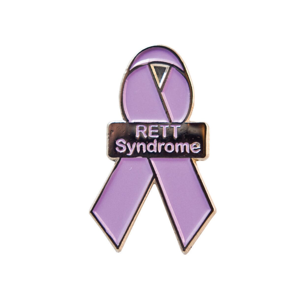 Lapel Pin (Iron Soft Enamel 1")