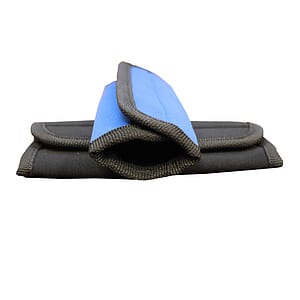 Luggage Strap Grip