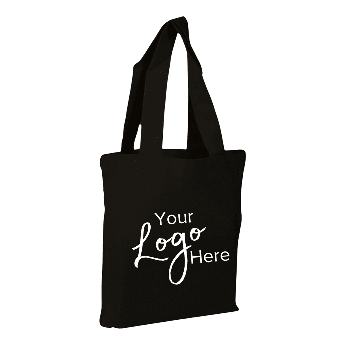 Large Tote 11"W x 13"H x 1.5" Gusset Bag