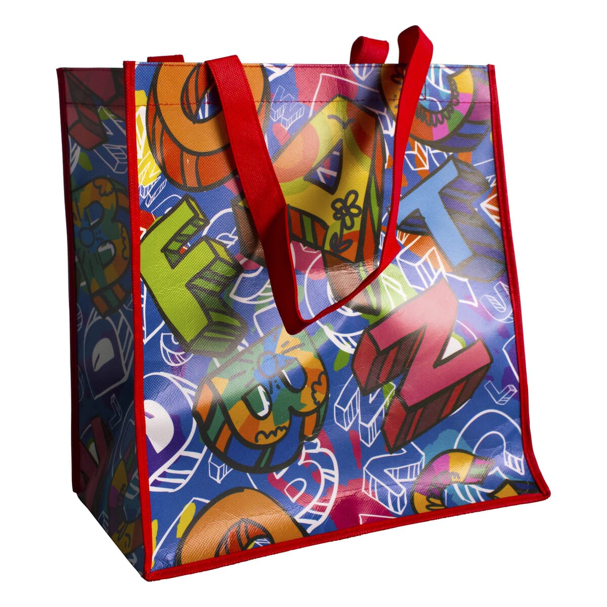 Magic Full Lamination Bag