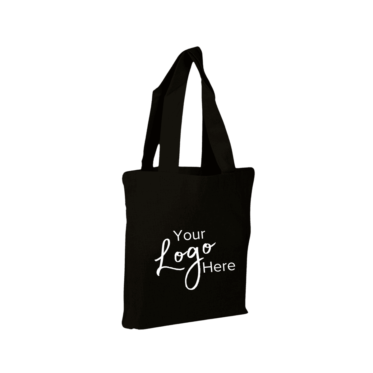 Medium Tote 9"W x 11"H x 1.5" Gusset Bag