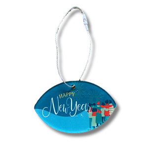 Acrylic Ornament