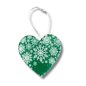 Acrylic Ornament