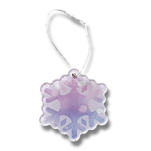 Acrylic Ornament