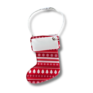 Acrylic Ornament