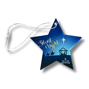 Acrylic Ornament