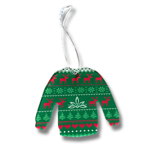 Acrylic Ornament