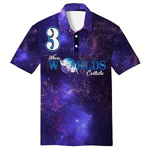 Polo Cut and Sew